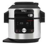 Daugiafunkcis puodas Ninja OL650EU