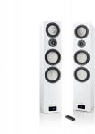 Aktyvios garso kolonėlės Canton SMART GLE 9 S2, balta