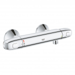 Termostatinis du&scaron;o mai&scaron;ytuvas Grohe Grohtherm 1000, 34814003