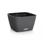 Vazonas BACINO 30, 15453, pilkas