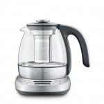Elektrinis virdulys su reguliuojama temperatūra Sage Smart Tea Infuser Compact, STM500