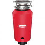 Maisto atliekų smulkintuvas Franke SLIM 50  (1/2 HP), 134.0715.098
