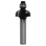 Freza TCT, įlanka R6 x 21,5 mm