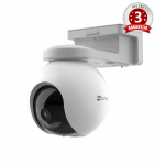 EZVIZ CS-HB8 lauko akumuliatorinė valdoma kamera (Type-C)