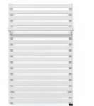 Elektrinis rank&scaron;luosčių džiovintuvas Terma City One, 500 mm x 780 mm