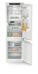 Įmontuojamas &scaron;aldytuvas Liebherr ICNb 5123 Plus NoFrost