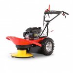 Žoliapjovė būgninė ADELA PRO BDR-720