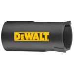 Gręžimo karūna su kietmetaliais 30 mm, DeWALT