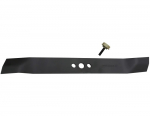 Keičiamas peilis 51 cm, tinka elektrinei vejapjovei ERM 1851 A Q-360, 13700454