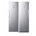 Side by side &scaron;aldytuvas Hisense RL481N4B+FV354N4BI