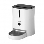 I&scaron;manus maisto dozatorius Sponge Pet Feeder Camera