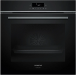 Įmontuojamoji orkaitė Siemens iQ300, HB472G0B3