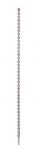 SDS-plus-5 puur (S4L) 20 x 550 x 600 mm,1 tk.