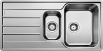 Virtuvinė plautuvė Blanco LEMIS 6 S-IF, 523032