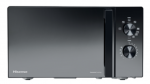 Mikrobangų krosnelė Hisense H20MOMBP1HG, 20 L, 700 W, veidrodinė