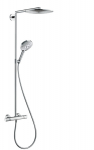 Du&scaron;o komplektas Hansgrohe Raindance S 27114000