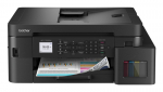 Brother MFC-T930DW Spausdintuvas ra&scaron;alinis spalvotas MFP A4 30 ppm USB Wi-Fi Ethernet LAN (SPEC)