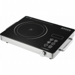 Elektrinė infraraudonųjų spindulių mini viryklė BROCK HPI 6002 HD, 2000W