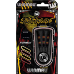 Smiginio strėlytės Winmau Outrage 23gr