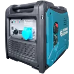 Inverterinis generatorius 5500W, KS 6000iE S ATS, K&Ouml;NNER & S&Ouml;HNEN