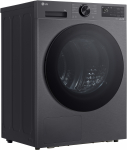 Džiovyklė LG RHX5009TBB, 9 kg, RHX5009TBB.AEBQPMR