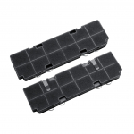 Anglies filtras Electrolux OdourClean Plus, MCFB85PL, 9029866101