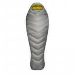 Pūkinis miegmai&scaron;is Rab Mythic 600 (-12C)