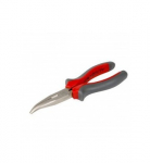 Replės prailg. 160mm lenk 'blister'Proline