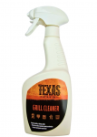 Grilio valiklis Texas Club, 500 ml