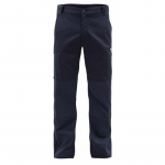 Vyr. darbo kelnės CAT Machine navy 34/32