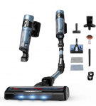 Belaidis dulkių siurblys Tefal X-Force Flex 10.80 Aqua, TY7AC1E0