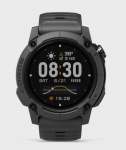 COROS NOMAD GPS Watch - juoda