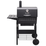 Anglinis grilis Char-Broil Charcoal M