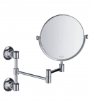 Kosmetinis veidrodis Hansgrohe AXOR Montreux 42090000
