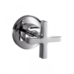 Uždarymo ventilis Hansgrohe AXOR Citterio 39965000