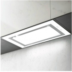 Įmontuojamas gartraukis Elica LANE WH/A/52, PRF0157357