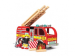 Žaislas - Gaisrinė ma&scaron;ina