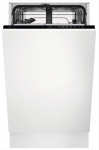 Įmontuojama indaplovė Electrolux EEA71210L