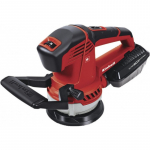 Ekscentrinis &scaron;lifuoklis Einhell TE-RS 40E, 4462000