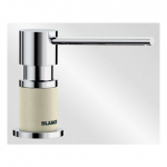 Muilo dozatorius BLANCO Lato 525812, jasmine/chrome