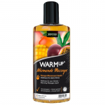 Joy Mango+Maracuya masažo aliejus (150 ml)