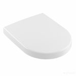 Klozeto dangtis soft close Villeroy&Boch Subway, 9955C101