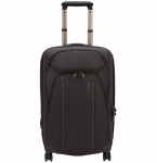 Lagaminas THULE CROSSOVER 2 CARRY ON SPINNER, C2S-22 BLACK, 3204031
