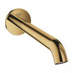 Vonios snapas Grohe Essence 13449GL1, cool sunrise