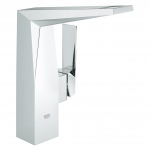 Praustuvo mai&scaron;ytuvas Grohe Allure Brilliant 23112000, L dydis, chromo