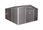 Sodo namelis G21 GAH 1300 - 340 x 382 cm, 63900581, pilkas