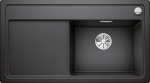 Virtuvinė plautuvė Blanco ZENAR 5 S 523934, antracito
