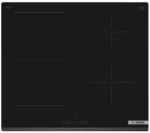 Įmontuojama indukcinė kaitlentė Bosch PVS63KBB5E