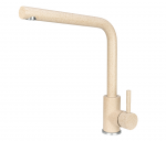 Plautuvės mai&scaron;ytuvas Aquasanita BUDGET Forte 5553E2 - 110 Beige -Sand