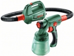 Dažų pulverizatorius BOSCH PFS 1000, 0603207000